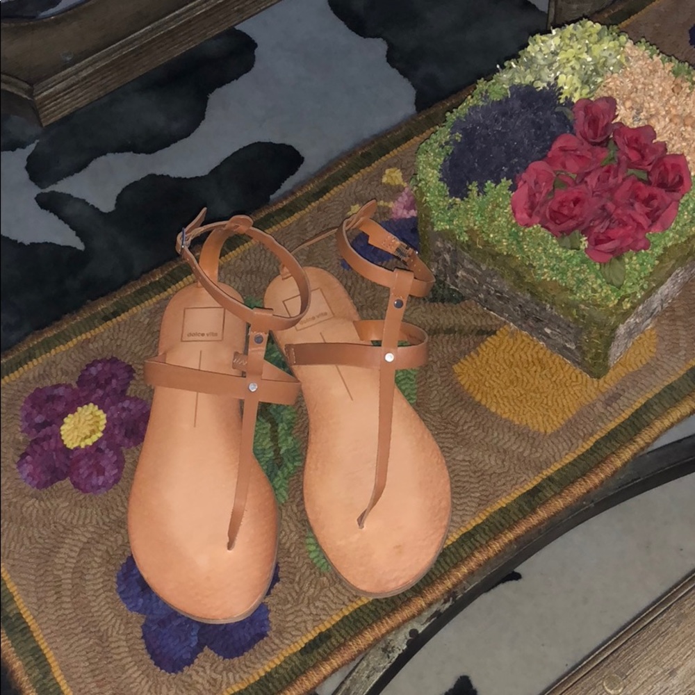 Dolce Vita Sandals🌺